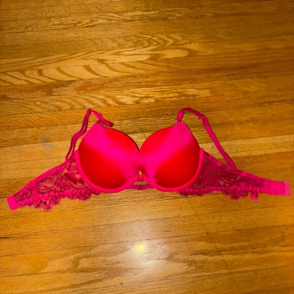 La Senza Push Up Bra - Picture 1 of 1